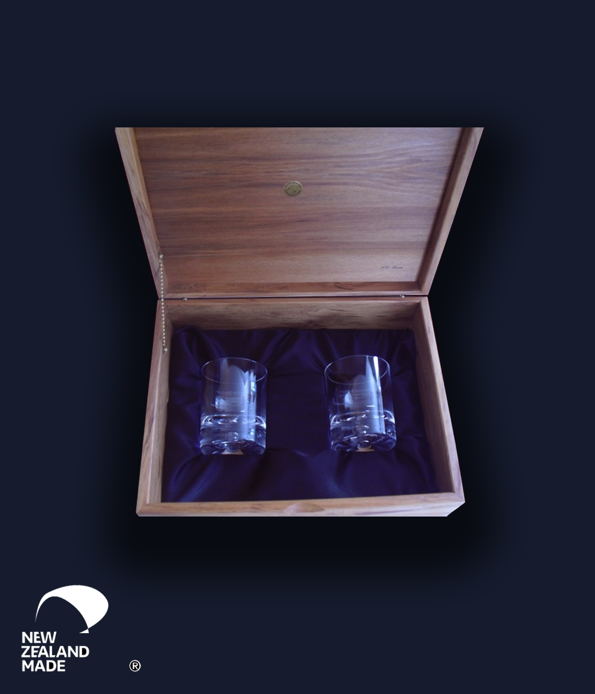 Presentation Box - Custom order.