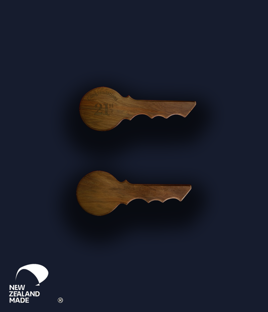 Rimu 21st Key Small
